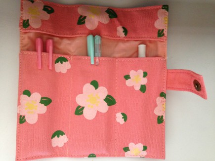 Pencil Bag